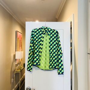 Lightweight spring jacket